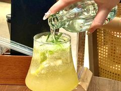 -一沙一城·岩烤牛扒(深圳首店)