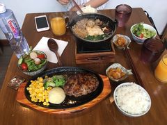 -铃木食堂(帽儿胡同店)