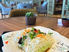 -香厨中餐厅(松北香格里拉店)