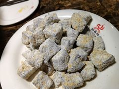 -郑喜旺烧烤(郑州总店)