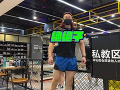 -银吉姆健身(景城邻里中心馆)