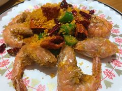 -德胜轩正宗顺德菜(宝安沙井会展中心店)