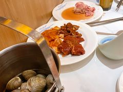 -星伦多自助料理·涮烤一体(奉贤龙湖天街店)