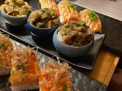 -昊·来了寿司(双楠2店)