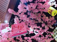 -尺山寸水日料(马桥满天星店)
