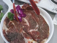 -外婆掌柜·东北家庭烤肉(托乐嘉店)