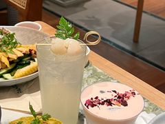 -沛家·西餐Brunch·直火料理
