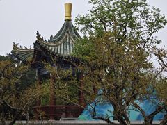 -华清宫景区