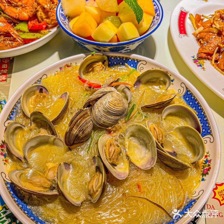 没想到在西安现在也能吃到了