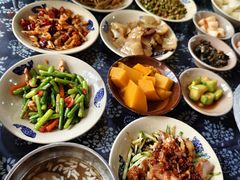 -张关合渣(航空大道店)