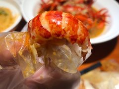 -有位虾匠·香辣蟹·小龙虾(李村店)