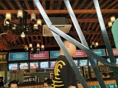 -老长沙湘菜馆(凤凰路店)