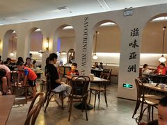 -来龙里 精致 东南亚餐室(万象城店)