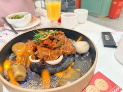 -避风塘·金牌店·夜宵(金玉兰店)