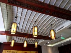 大堂-老正兴菜馆(福州路店)