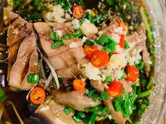-毛胡子牛羊餐馆(武宁路店)