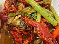 -沪小胖小龙虾(淮海中路旗舰店)