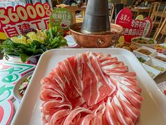 -牛街·马辈儿涮肉(牛街总店)
