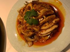 红淋烤鸡-猪啊牛呀羊啊铜盘烤肉(正大广场店)