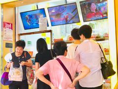 -炳记云饺(德政总店)