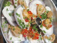 -那家老院子东北菜·饺子·小鸡炖蘑菇(艳华街店)