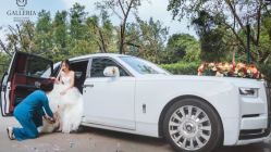 -格乐利雅婚礼艺术中心(南外滩店)