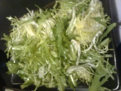 凉拌苦菊-串来串去(中关村店)