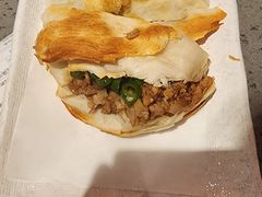 -大师兄·西北小馆(南沙万达广场店)