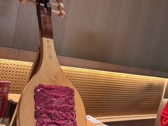 -盡膳口福跷脚牛肉火锅(国贸商城店)