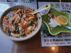 -小豆海棠(嘉兴路店)