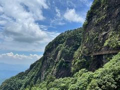 -明月山风景名胜区