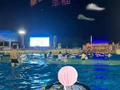 -上海玛雅海滩水公园