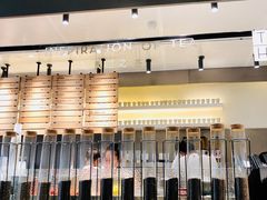 -喜茶(上海兴业太古汇店)