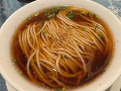 -扬州香格里拉·香宫中餐厅