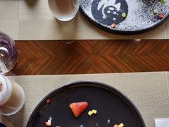 -YUE·6·西式融合餐厅(外滩六号店)