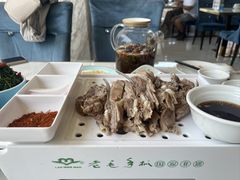 -老毛手抓·盐池滩羊非遗手抓(宁夏总店)
