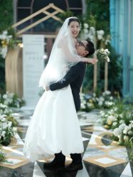 -Sunny喜铺婚礼定制·求婚策划