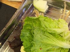 -金鼎雪山牦牛杂火锅(理县总店)