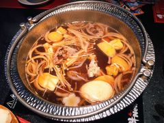 寿喜锅-牛New寿喜烧(青浦店)