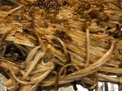 -威海小海鲜大排档胖哥烧烤(双井店)