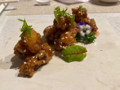 -武夷山德懋堂度假村·五观堂餐厅