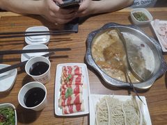 -傣妹火锅(南京东路一店)