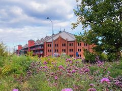 -横滨红砖仓库1号馆