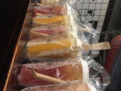 -喜茶(东莞雍华庭店)