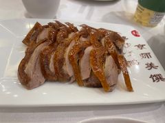 -全聚德(常州店)