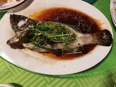 -盛港湾海鲜食府(黄沙店)