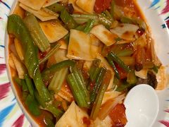 -新疆兵团食府清真(马连道店)
