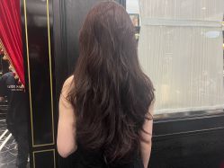 -CARR SALON英伦理容专业店