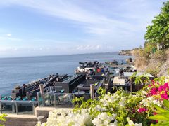 -Rock Bar Bali(Bali)