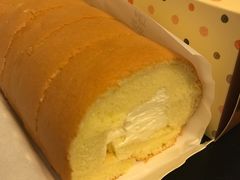 -小西家作•精致蛋糕(富力爱丁堡店)